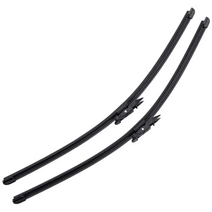Valeo Visioflex Flat Blade Silecek Audi TT, TT Roadster (2010-2014) (550+530 MM) 119292