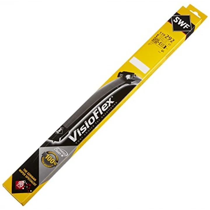 Valeo Visioflex Flat Blade Silecek Audi TT, TT Roadster (2010-2014) (550+530 MM) 119292