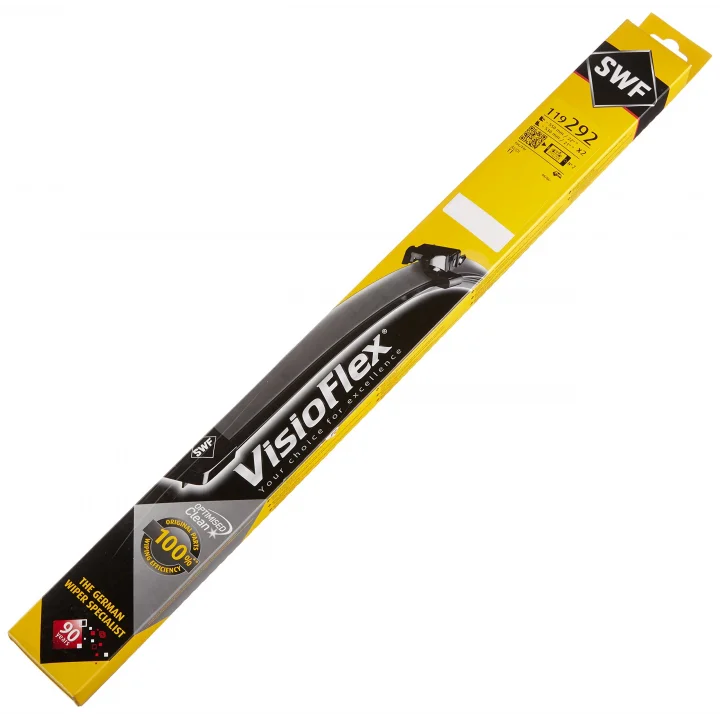 Valeo Visioflex Flat Blade Silecek Audi TT, TT Roadster (2010-2014) (550+530 MM) 119292