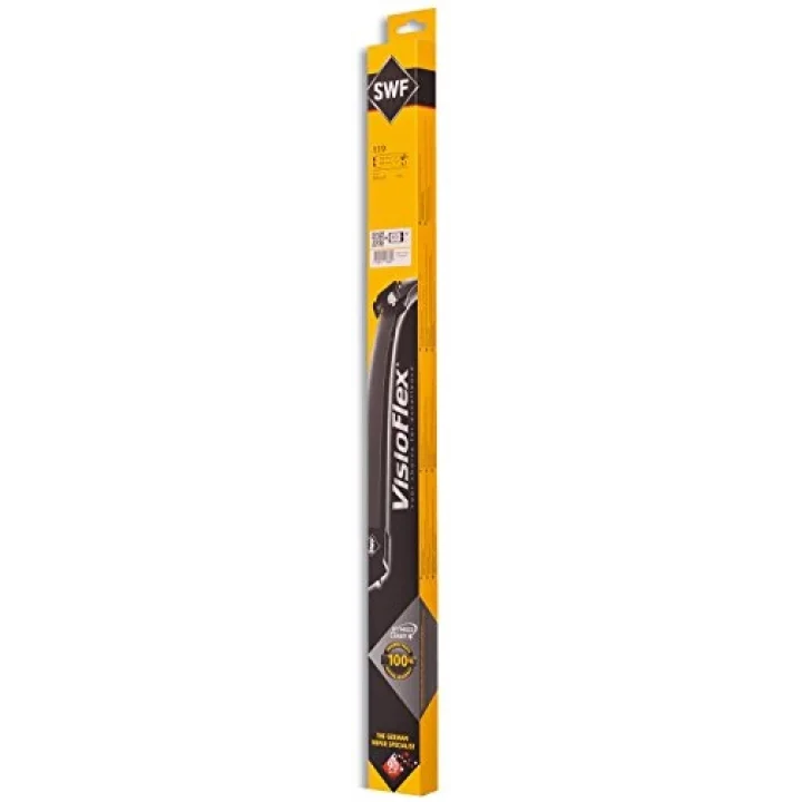 Valeo Visioflex Flat Blade Silecek Bmw 3 Serisi Coupe, Cabrio (E92,E93) (2008-2013) (600+400 MM) 119291