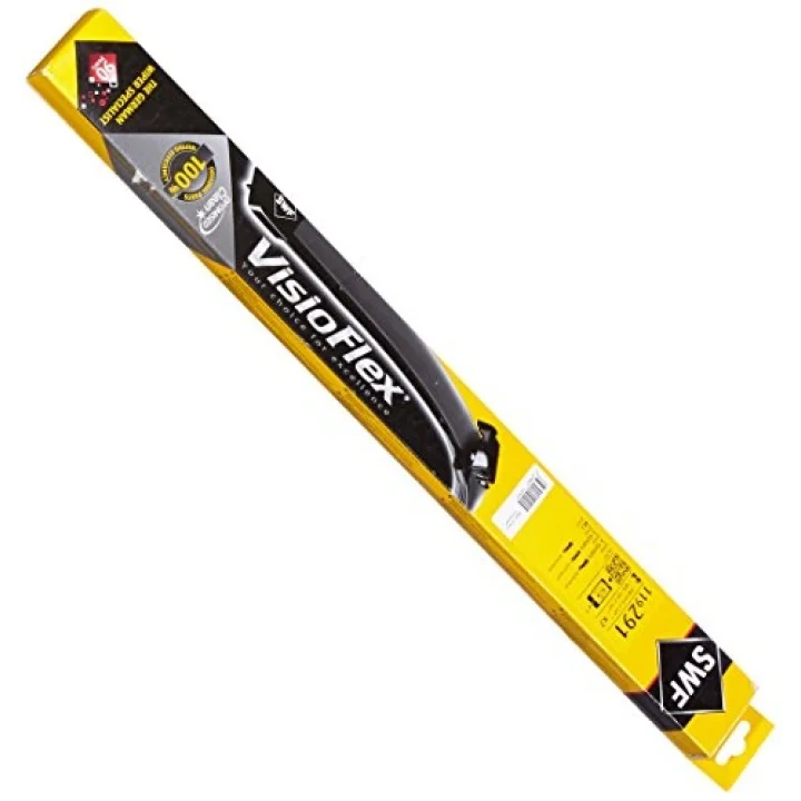 Valeo Visioflex Flat Blade Silecek Bmw 3 Serisi Coupe, Cabrio (E92,E93) (2008-2013) (600+400 MM) 119291