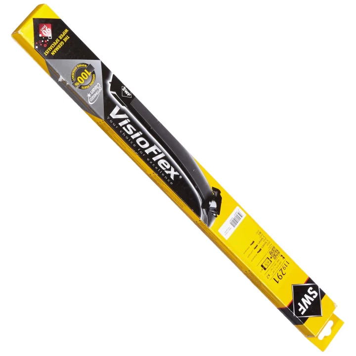 Valeo Visioflex Flat Blade Silecek Bmw 3 Serisi Coupe, Cabrio (E92,E93) (2008-2013) (600+400 MM) 119291