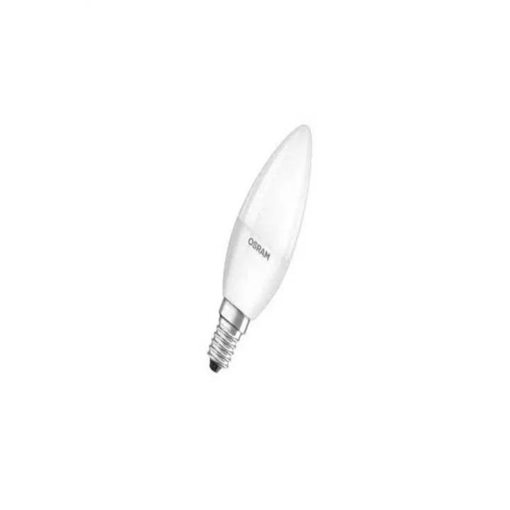 Value Classic B 40. lamba 220 – 240 V 5 W 4000 K E14 & 40 W.