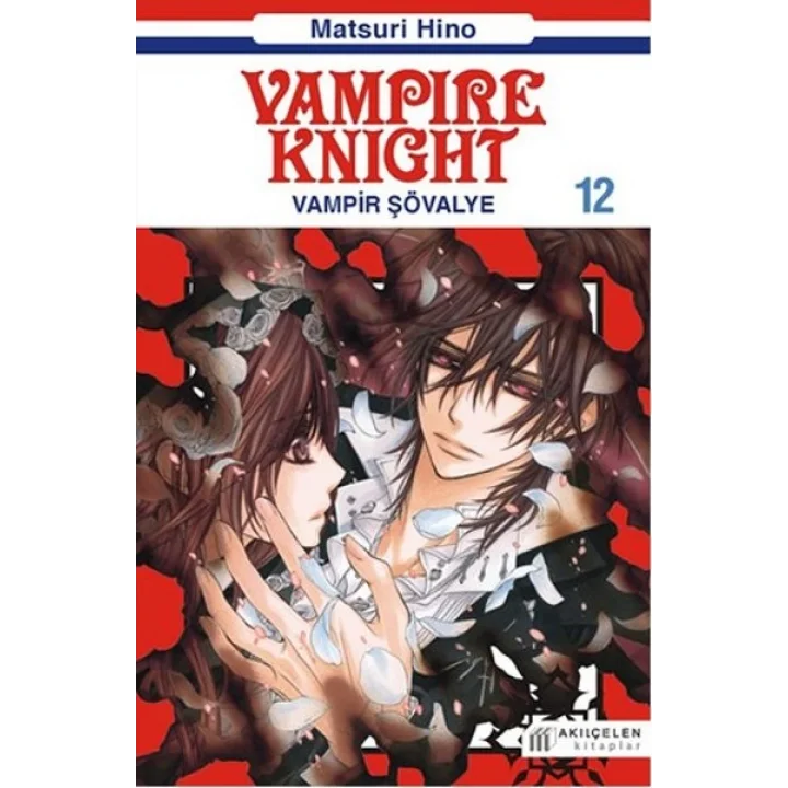 Vampir Şövalye 12