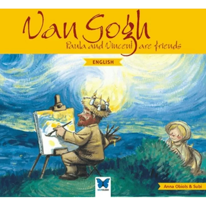 Van Gogh (İngilizce)