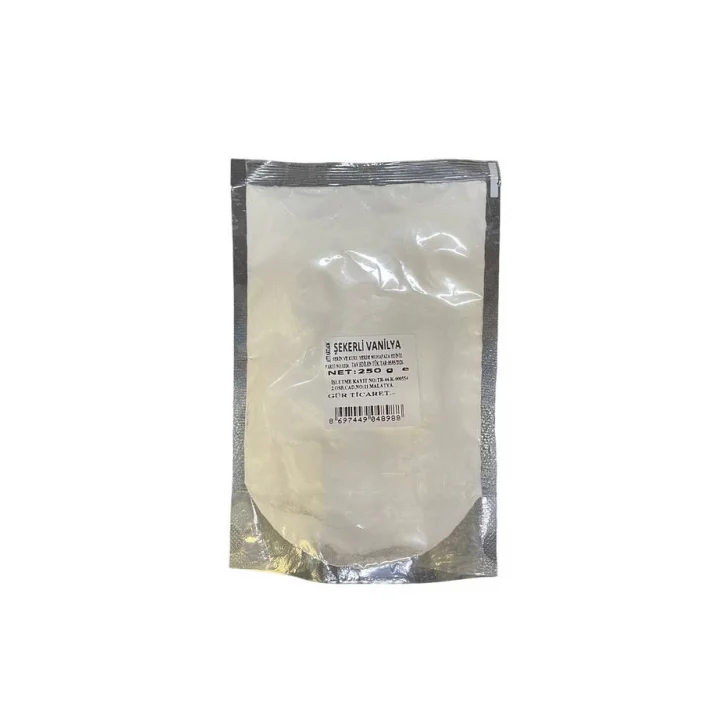 Vanilya 250 gr