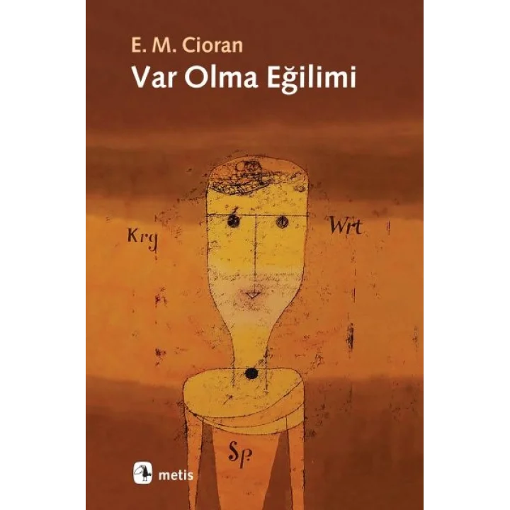 Var Olma Eğilimi