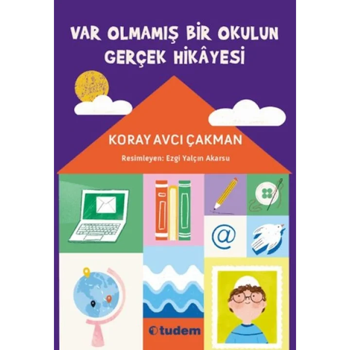 Var Olmamış Bir Okulun Gerçek Hikayesi