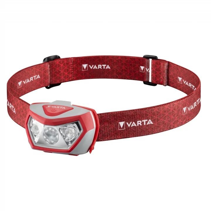 Varta Outdoor Sports H20 Pro (Kafa Feneri)