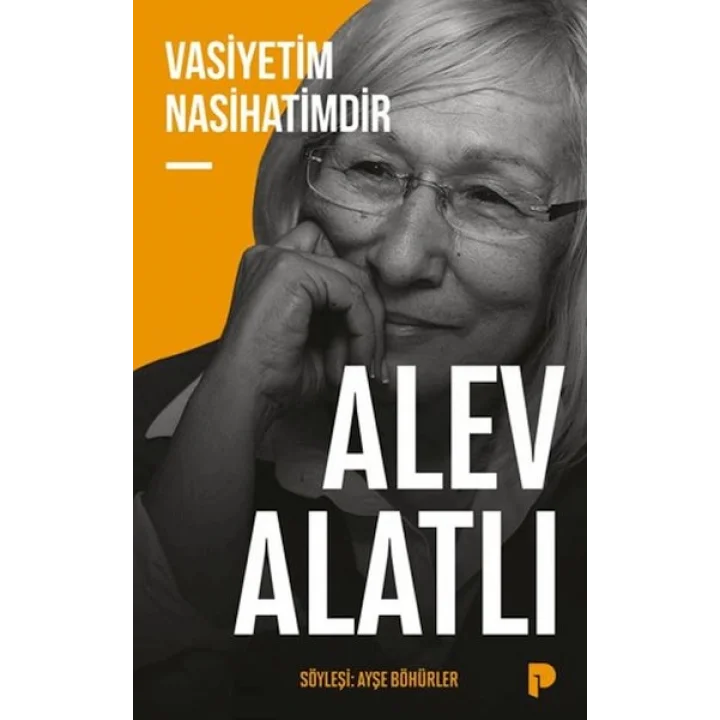 Vasiyetim Nasihatimdir