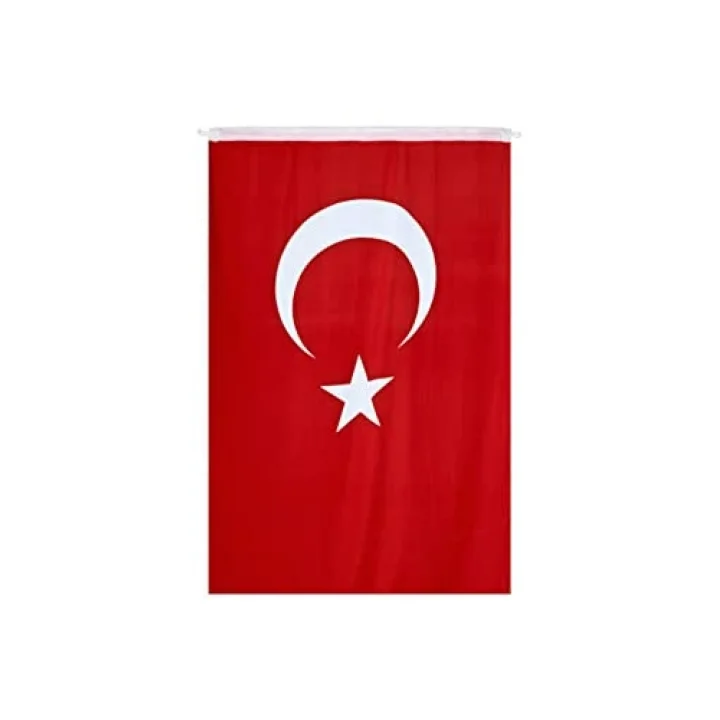 Vatan 80x120 Cm Türk Bayrağı (Diğer)