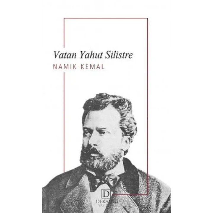 Vatan Yahut Silistre