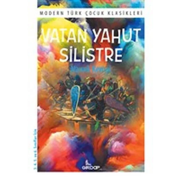 Vatan Yahut Silistre