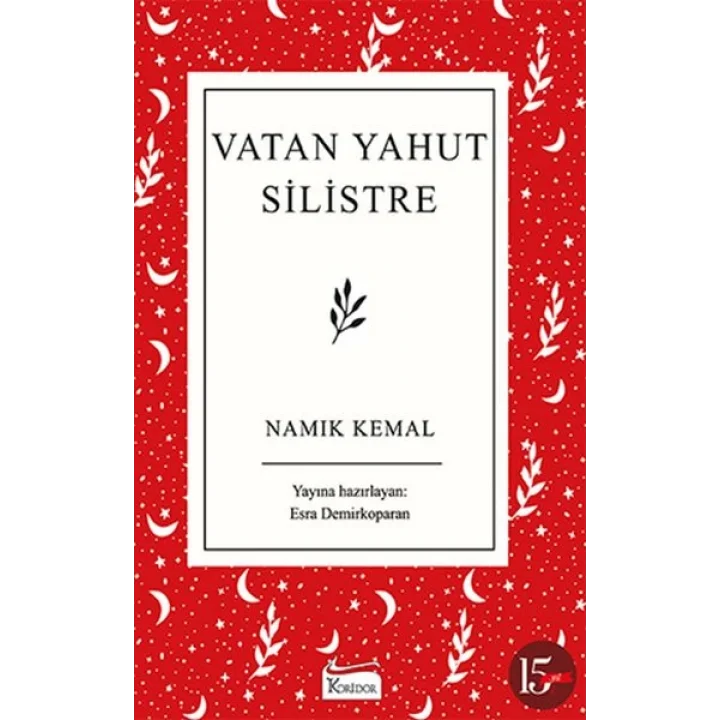 Vatan yahut Silistre