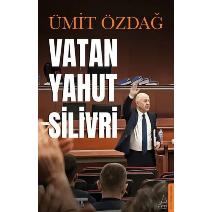 Vatan Yahut Silivri