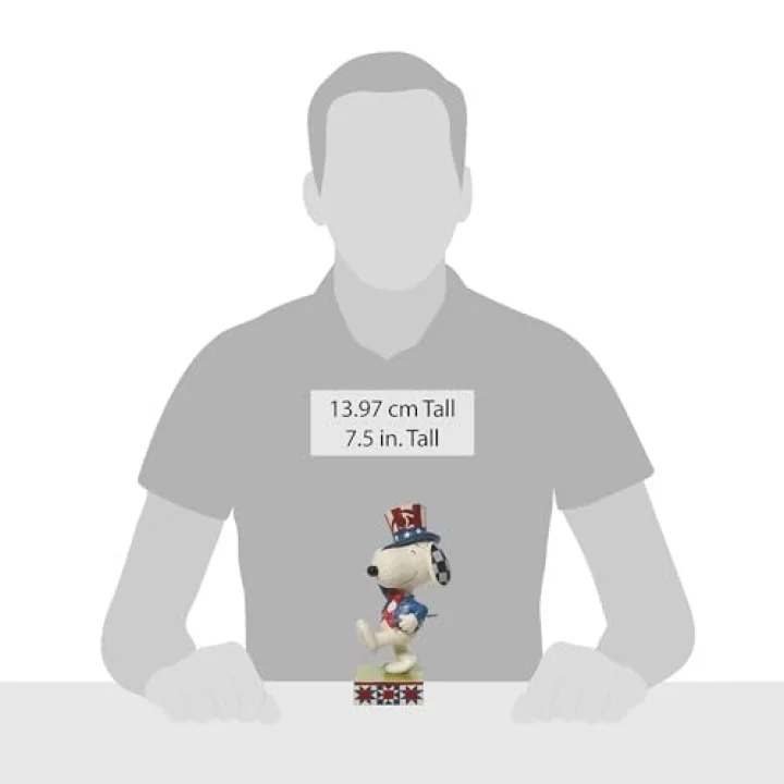 Vatansever Snoopy Yürüyüşü