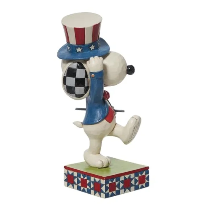 Vatansever Snoopy Yürüyüşü