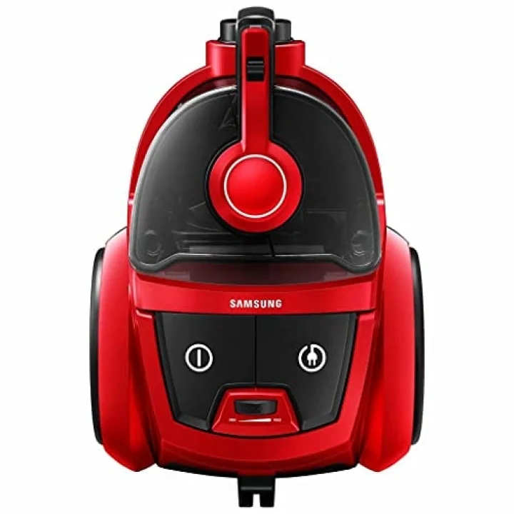 VC07R302MVR Kırmızı 750 W Toz Torbasız Süpürge
