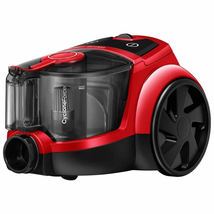 VC07R302MVR Kırmızı 750 W Toz Torbasız Süpürge