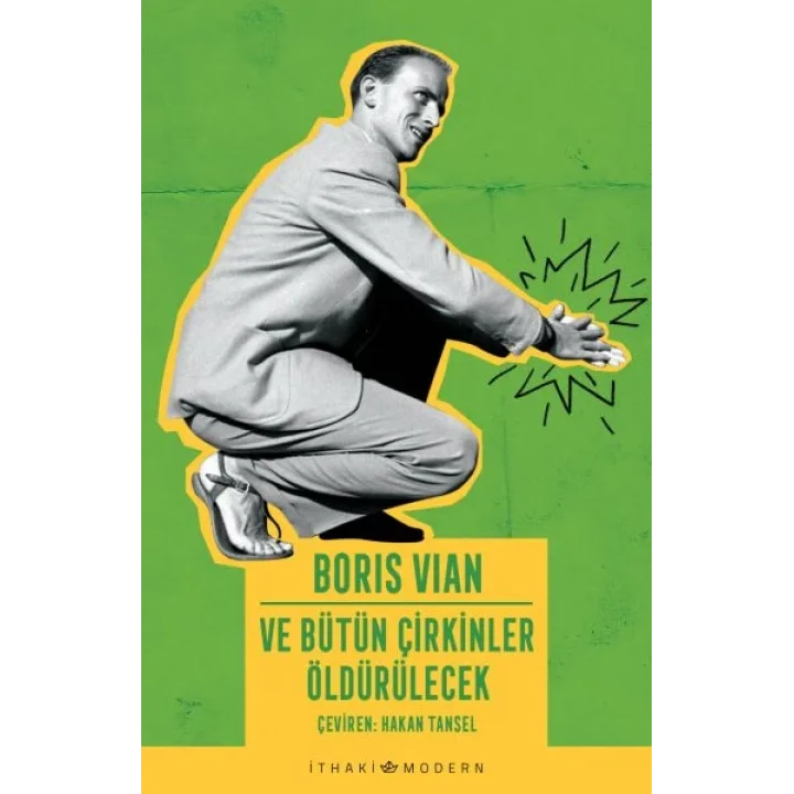 Ve Bütün Çirkinler Öldürülecek