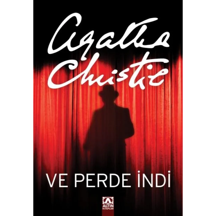 Ve Perde İndi