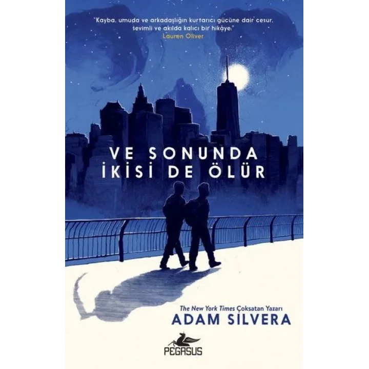 Ve Sonuda İkisi de Ölür