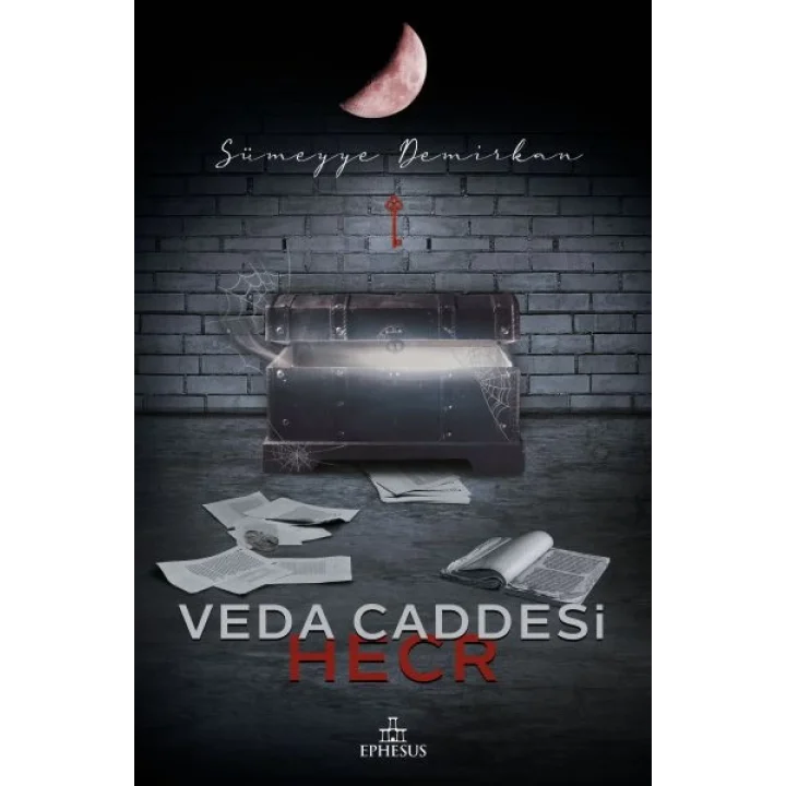 Veda Caddesi 3 - Hecr (Ciltli)