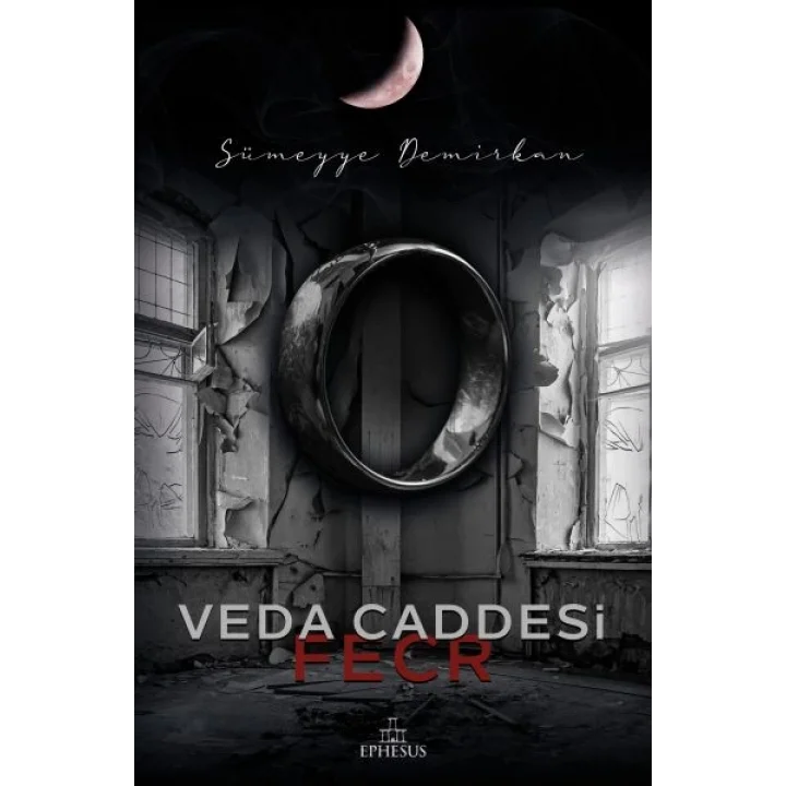 Veda Caddesi - Fecr