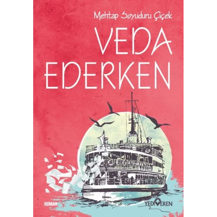 Veda Ederken