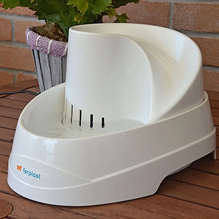 Vega Otomatik Kedi Su Kabı