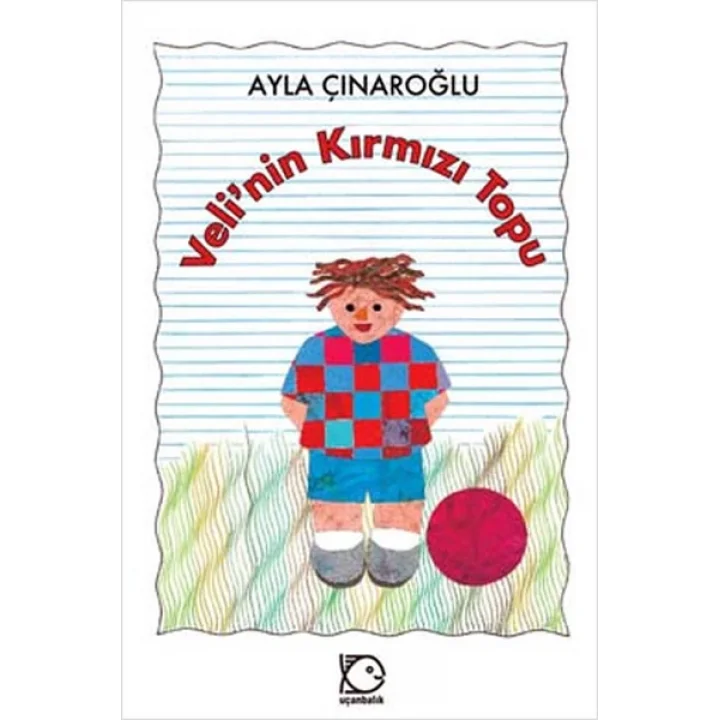 Velinin Kırmızı Topu