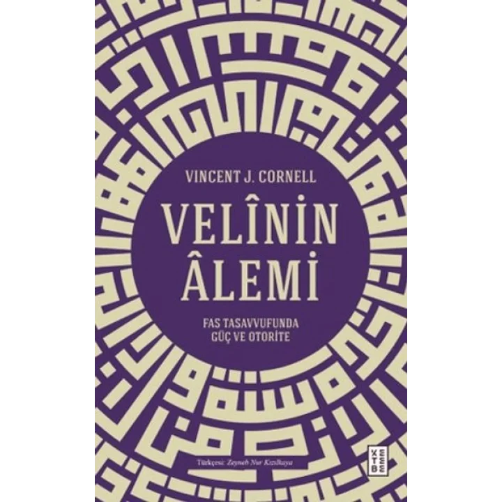 Velinin Alemi