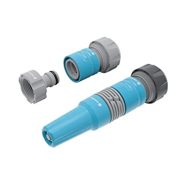 VELLEMAN İDEAL SPRENGER MAVİ 3/4
