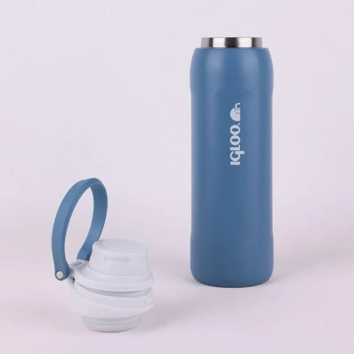 Veloce Termos 710ml-MAVİ 205864