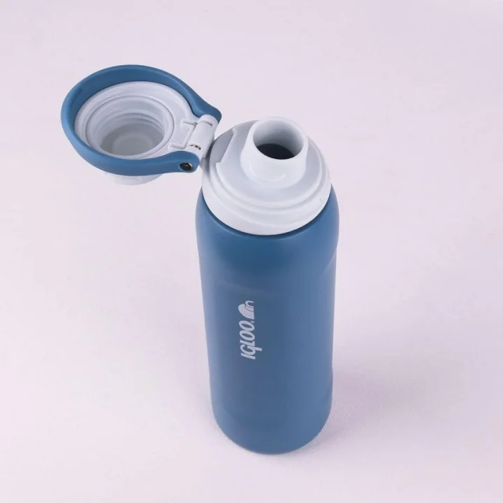 Veloce Termos 710ml-MAVİ 205864