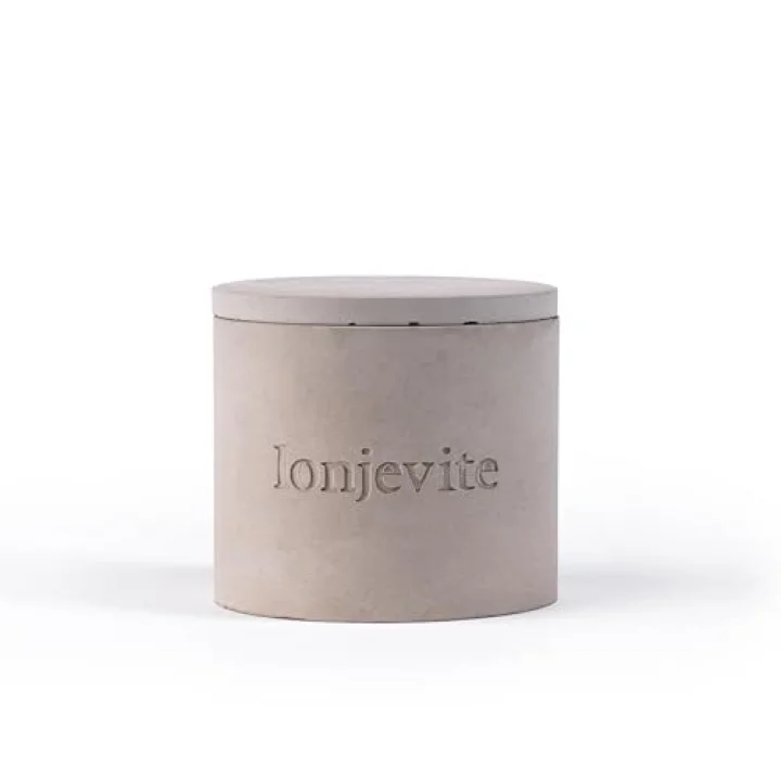 Velvet Touch Candle Mum