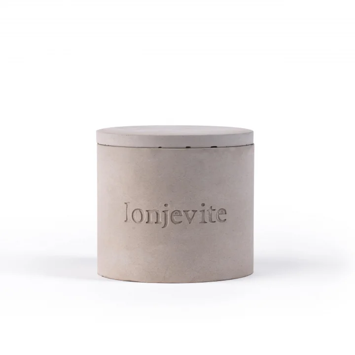 Velvet Touch Candle Mum
