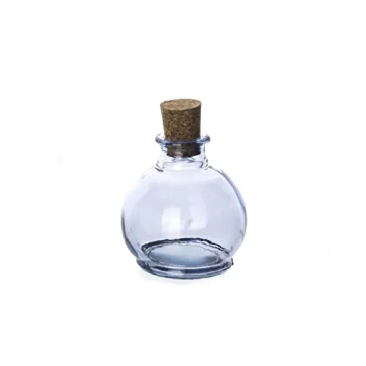 Veneciana Yağ Şişesi 120 Ml Turkuaz