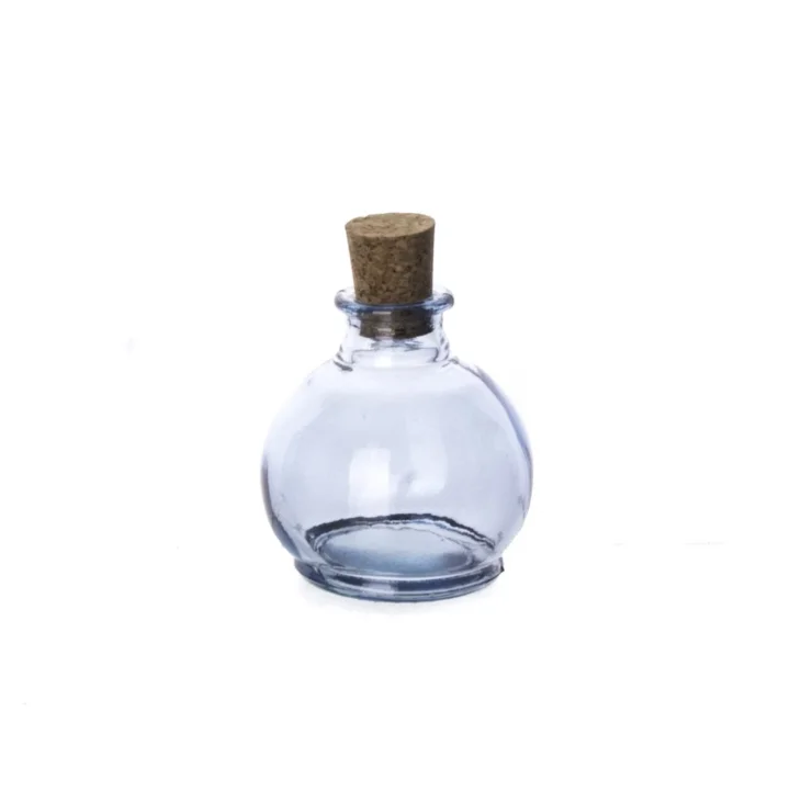 Veneciana Yağ Şişesi 120 Ml Turkuaz
