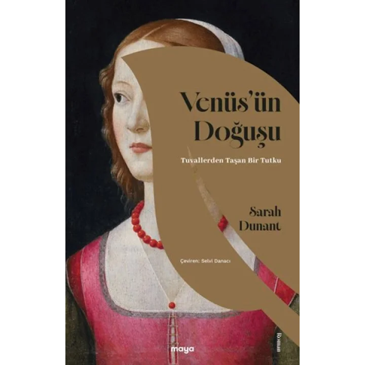 Venüs’ün Doğuşu