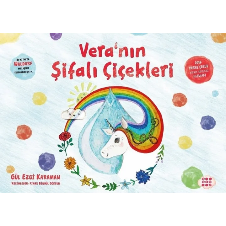 Veranın Şifalı Çiçekleri