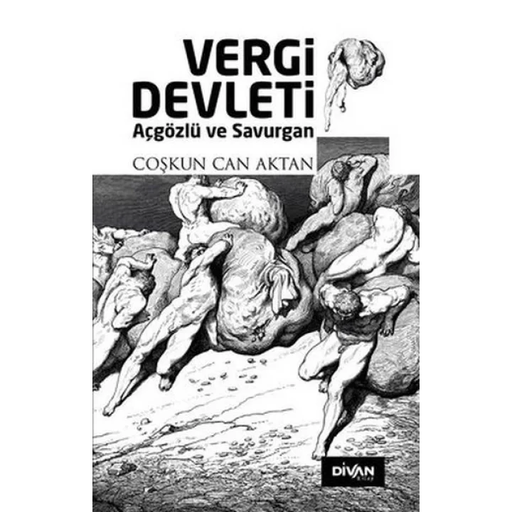 Vergi Devleti
