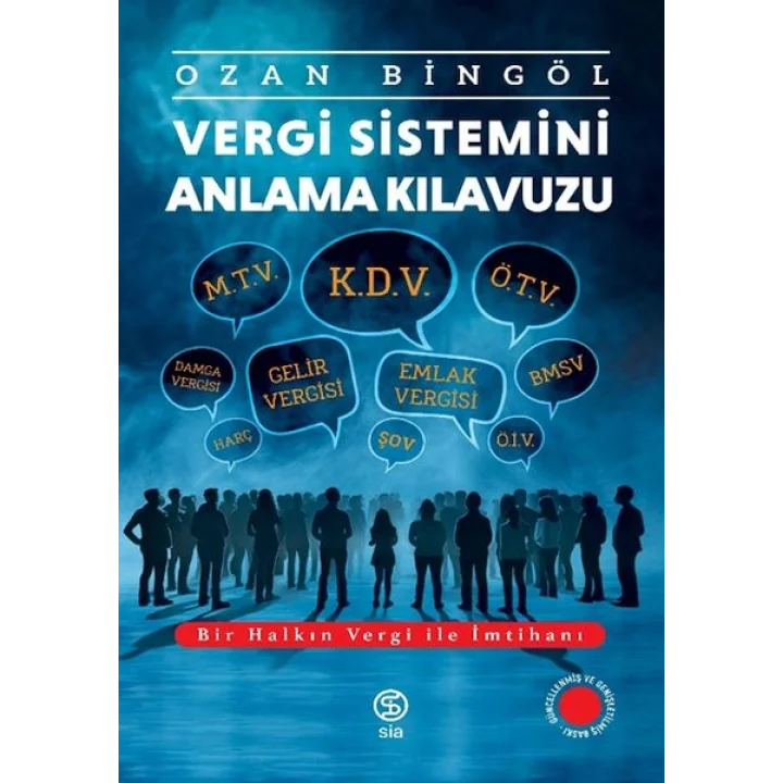 Vergi Sistemini Anlama Kılavuzu