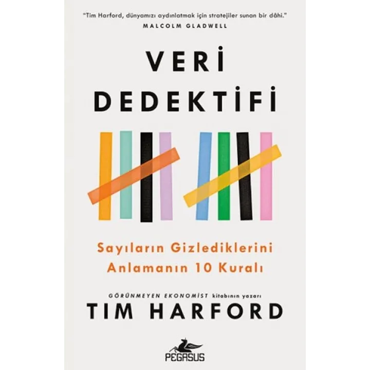 Veri Dedektifi