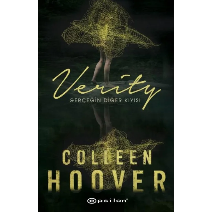 Verity: Gerçeğin Diğer Kıyısı