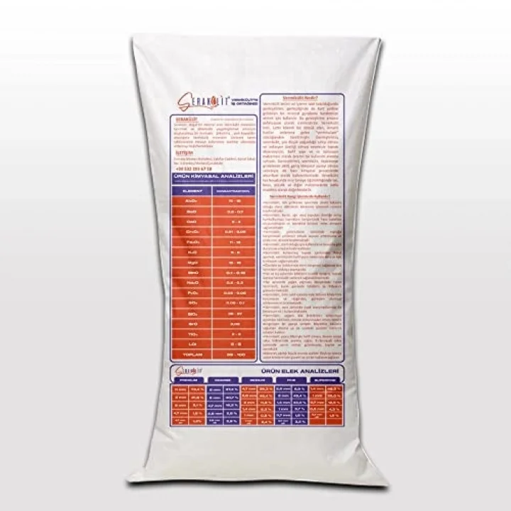 Vermikülit - Fine 1 Litre
