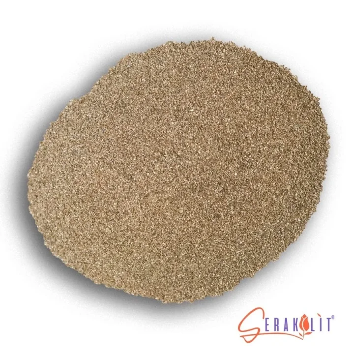 Vermikülit - Micron 25 Litre