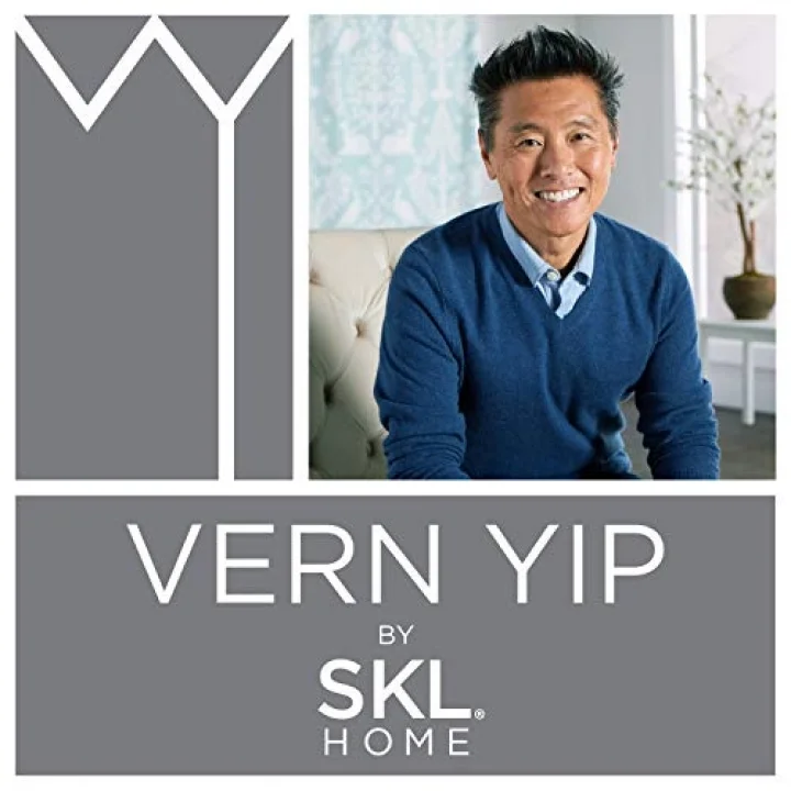 Vern Yip Gold Koi Diş Fırçası Tutacağı