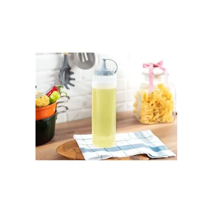 Vernon Sos Şişesi,1000 Ml