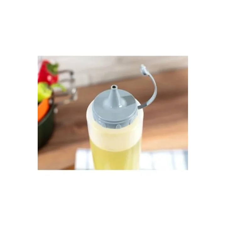 Vernon Sos Şişesi,1000 Ml